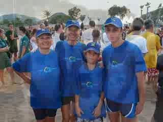 Koh Mando 2009