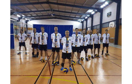 SENIOR LOISIRS ELITE