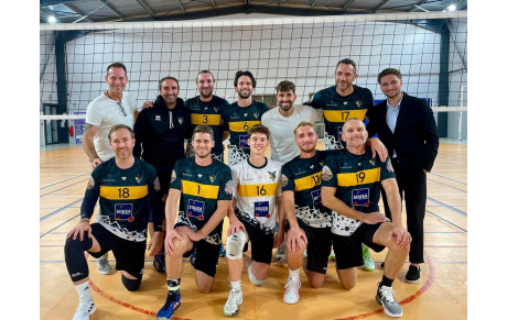 NATIONALE 3 MASCULINE