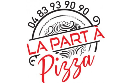 La Part à PIZZA