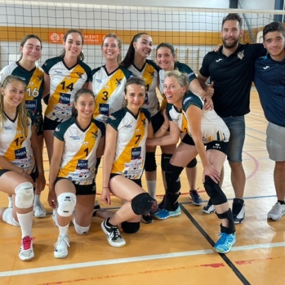 WEEKEND du 01 mai 2022
