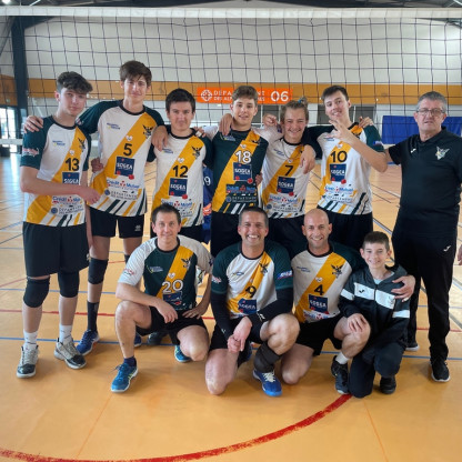 WEEKEND du 01 mai 2022