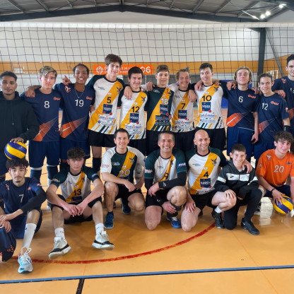 WEEKEND du 01 mai 2022
