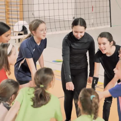 VIDEO MLNVB Partenaires