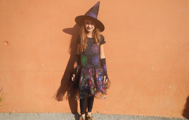 Halloween 2017